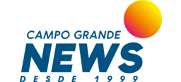 Campo Grande News — jornal de Mato Grosso do Sul